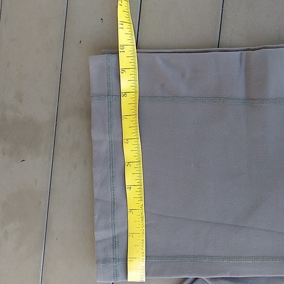 Lululemon Leggings - Picture 7 of 8